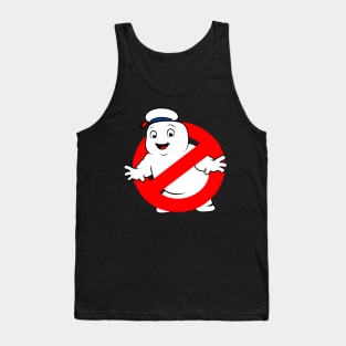 PUFTBUSTER Tank Top